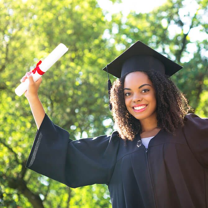 Certificação e reconhecimento