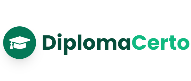 Logo DiplomaCerto