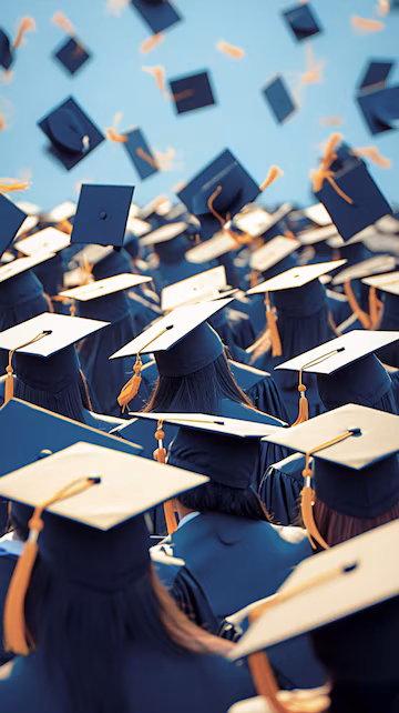 Sucesso profissional e acadêmico