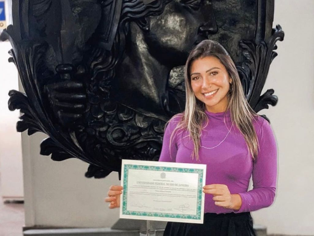 Profissional da área de saúde