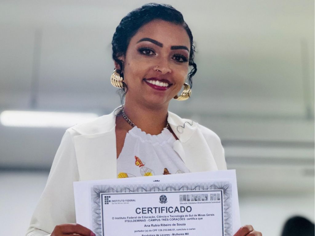 Aprovação em concurso